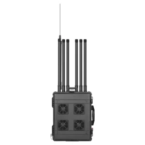IED Bomb Jammer