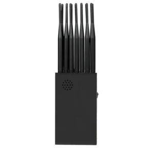 Handheld Signal Jammers