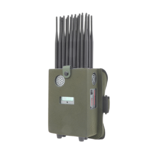 Backpack Jammer /Manpack Jammer